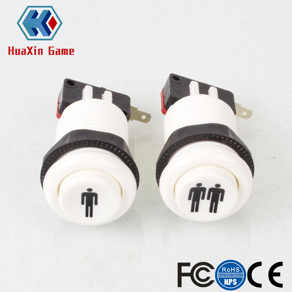 Retro Gaming Store - Happ Style 1 Player / 2