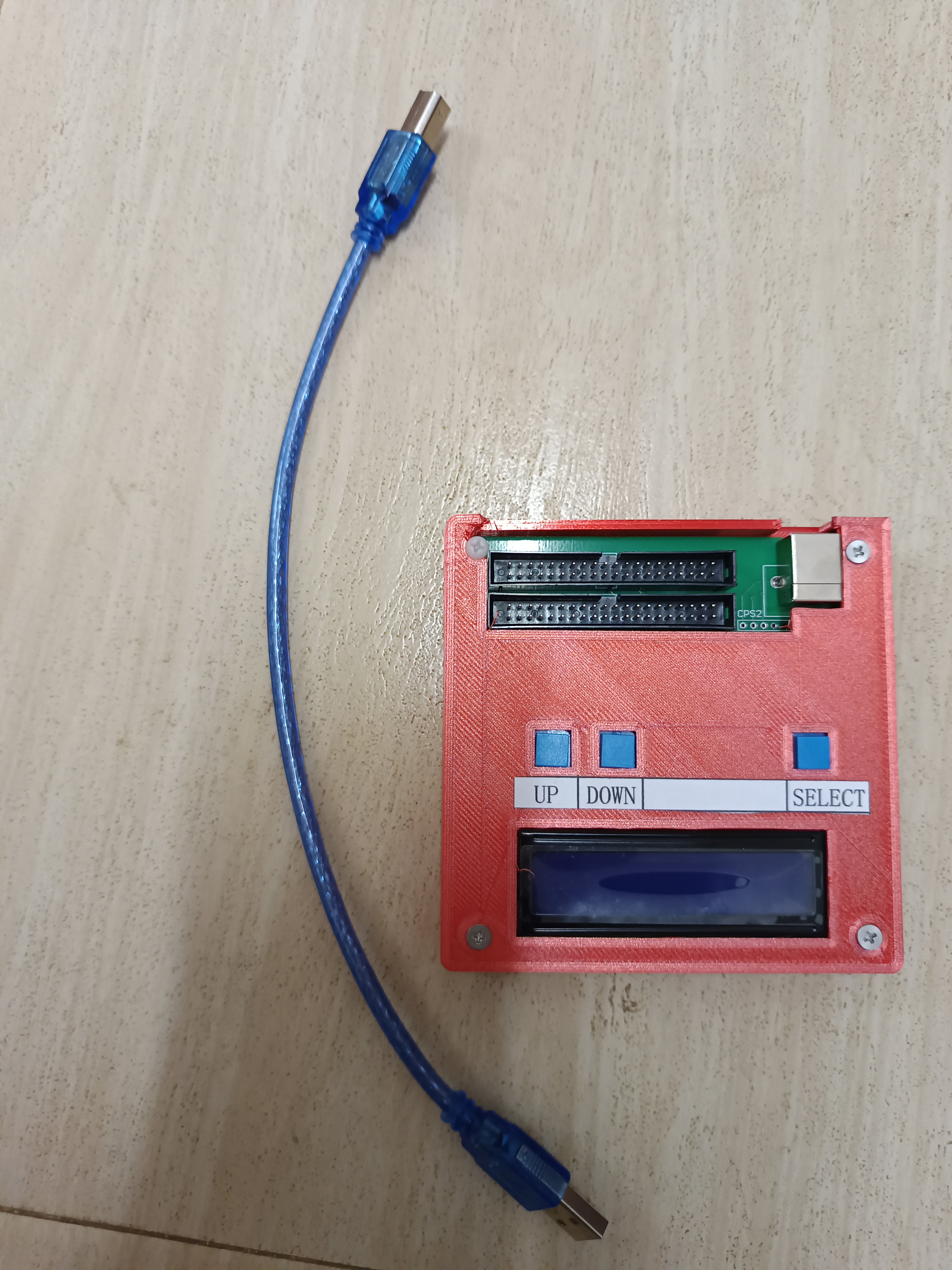Retro Gaming Store - Arcade game accessories cps1 cps2 C