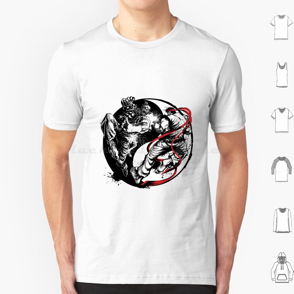 Retro Gaming Videos - Endless Battle T Shirt Big Size