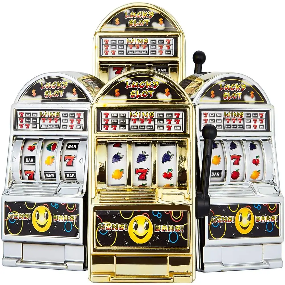 Retro Gaming Store - Cross Border Children Handheld Lottery Machine