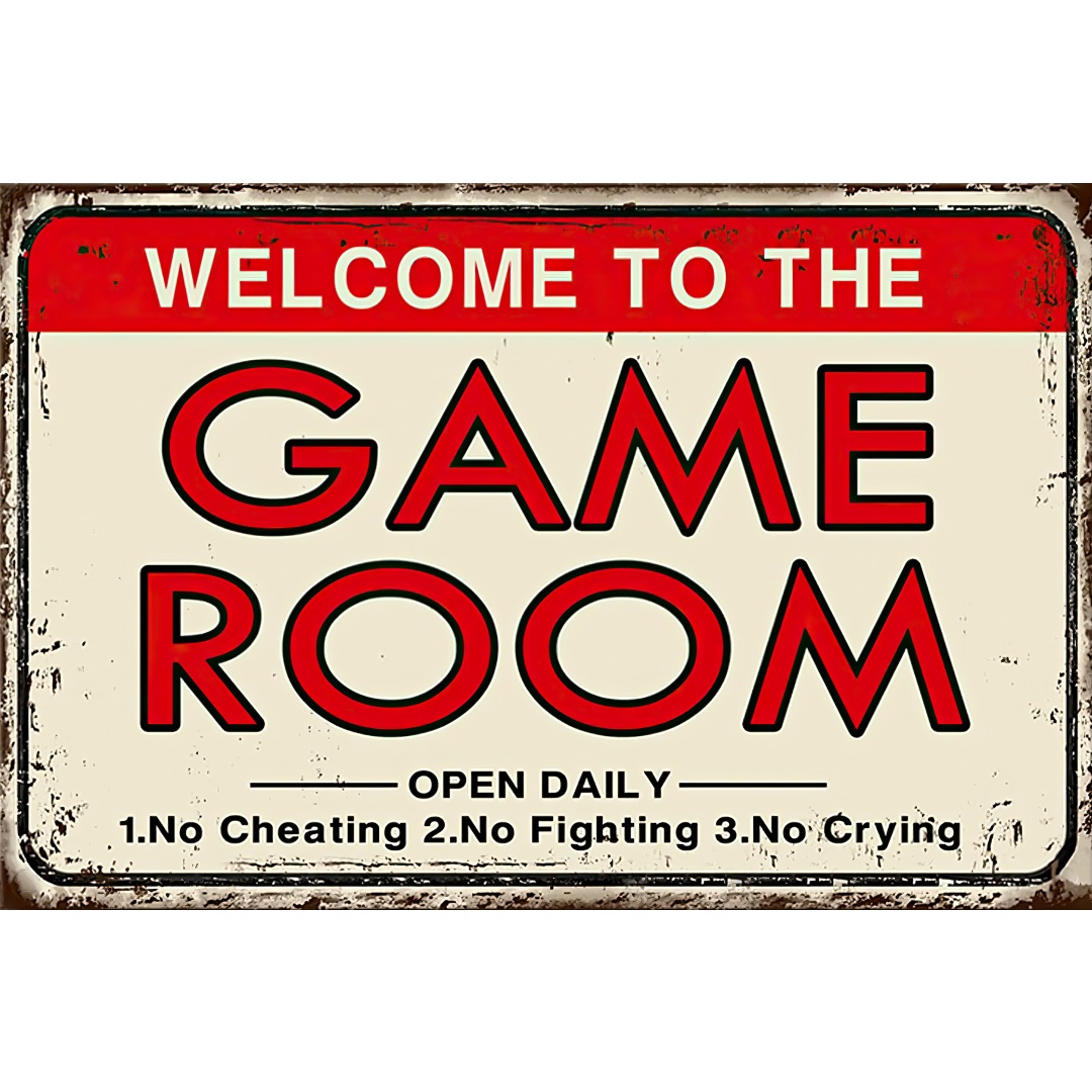 Retro Gaming Videos - Video Game Room Accessories and Decor