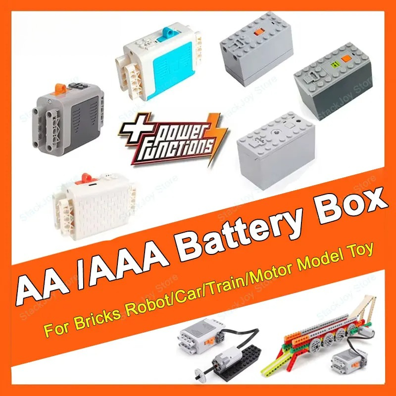 Rechargeable Battery Aa - MOC Multi-function Power Group Tool Rechargeable