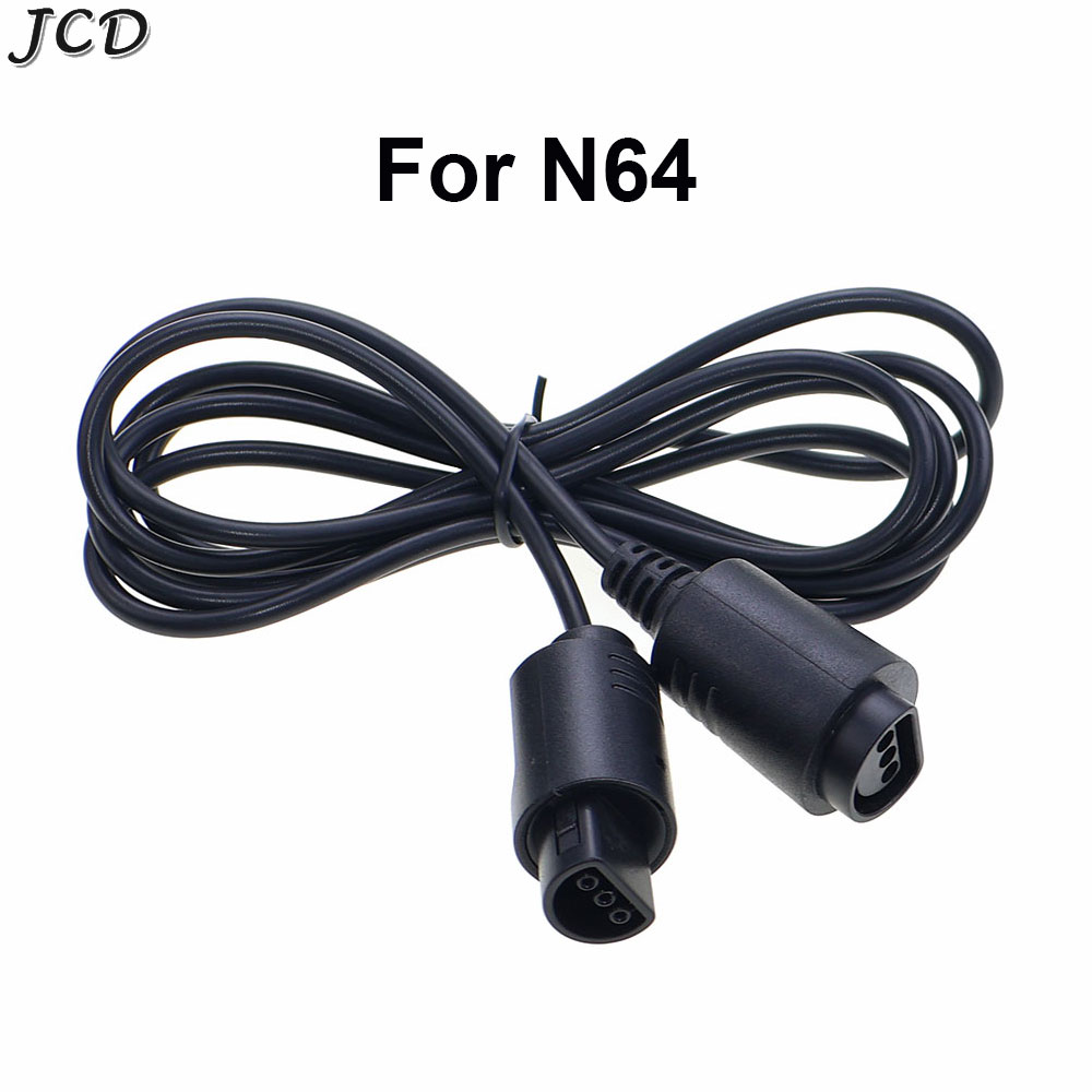 1.8m For N64 Game Console Exte - Controller Extension Cord recensie en prijs