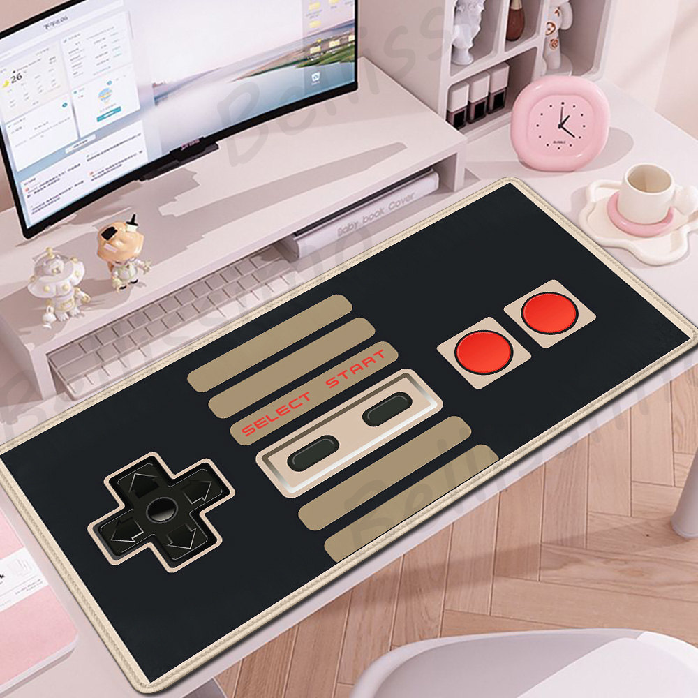 Retro Game Controller Mouse Pa - Retro Gaming Accessories recensie en prijs