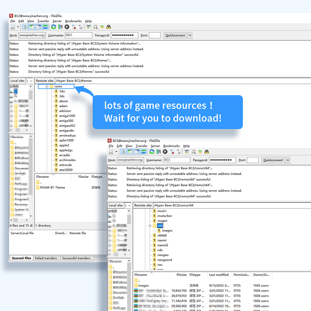 Games Download Resource with 1 - Retro Gaming Accessories recensie en prijs