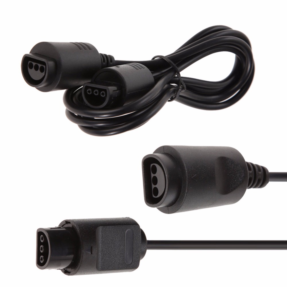 1.8m Extension Cable for N64 C - Controller Extension Cord recensie en prijs