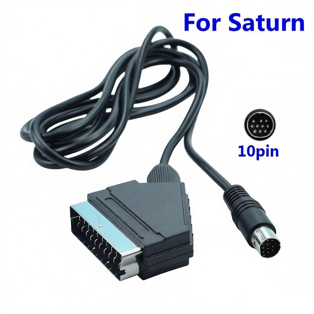 For PAL NTSC Console 1.8m Scar - Controller Extension Cord recensie en prijs