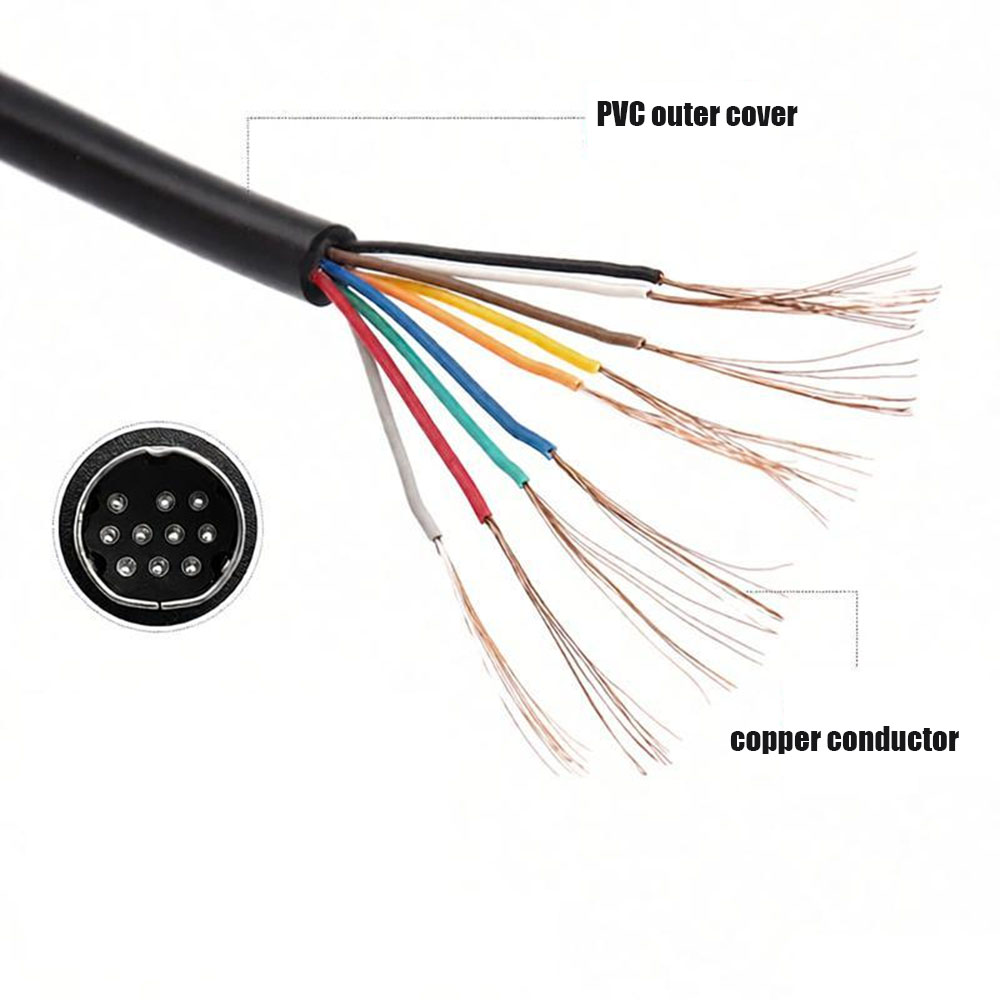 For PAL NTSC Console 1.8m Scar - Controller Extension Cord recensie en prijs