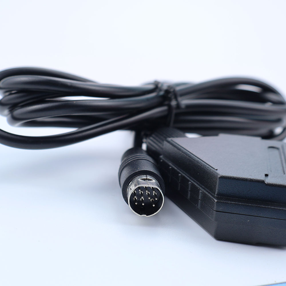 For PAL NTSC Console 1.8m Scar - Controller Extension Cord recensie en prijs
