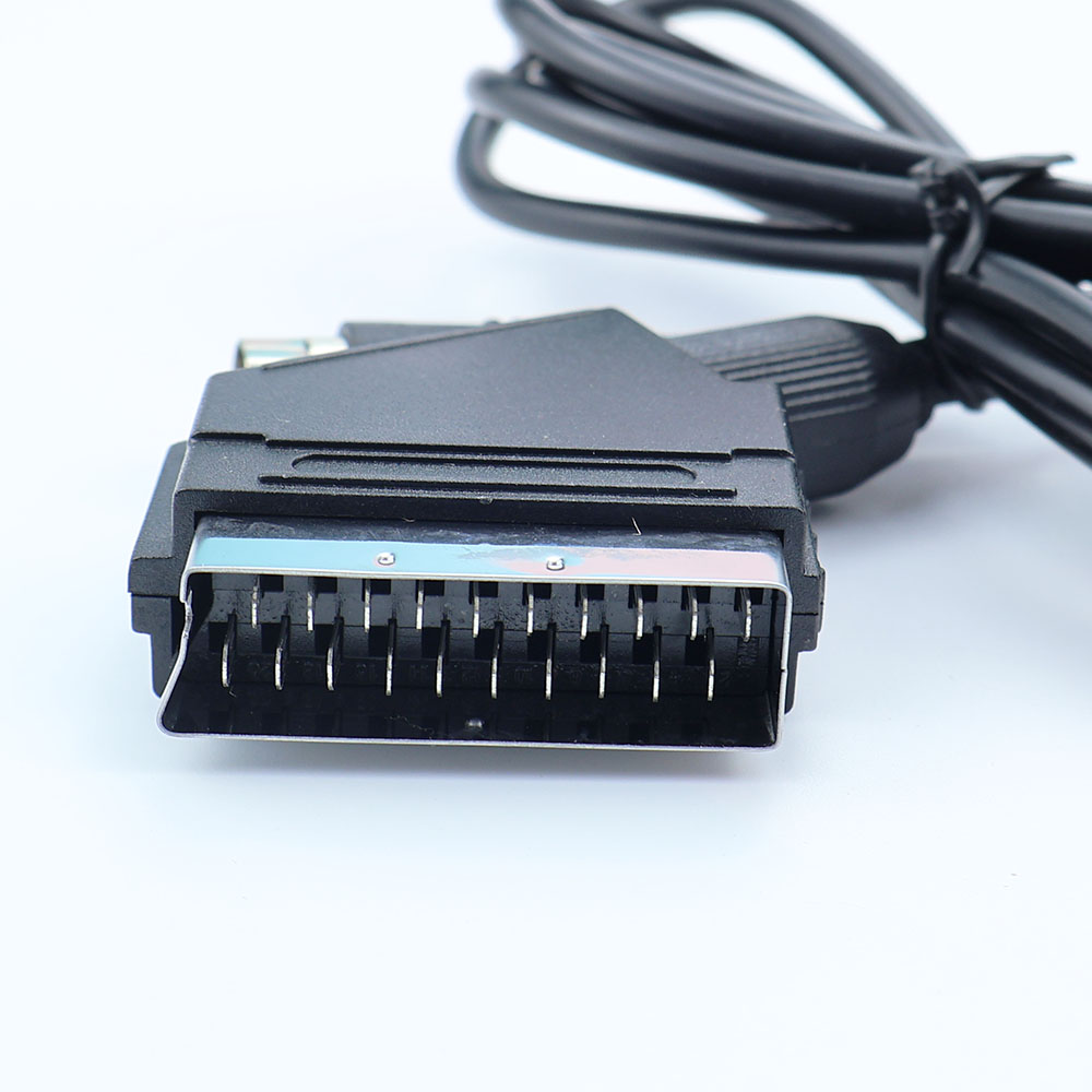 For PAL NTSC Console 1.8m Scar - Controller Extension Cord recensie en prijs