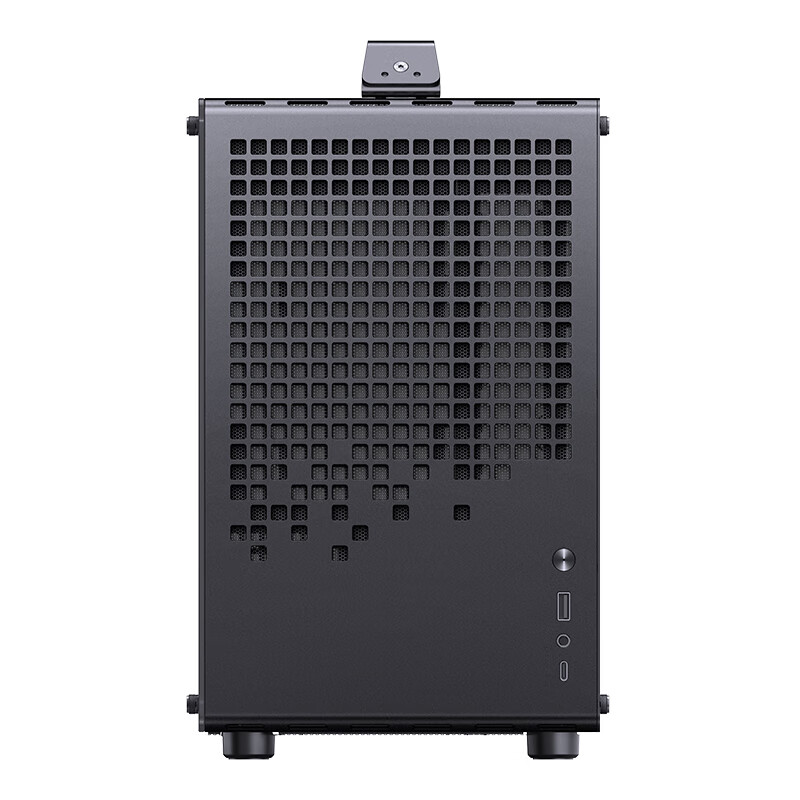 Jonsbo Z20 MATX ATX PC Case Ch - Retro Gaming Cabinet recensie en prijs