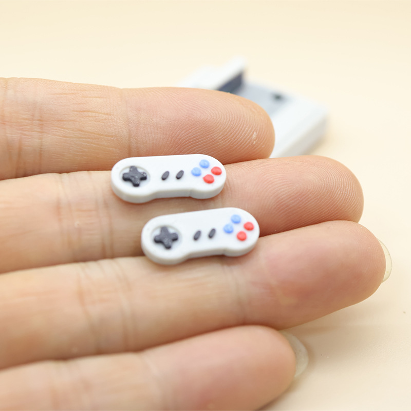 1set Dollhouse Mini Retro Game - Retro Gaming Decor recensie en prijs