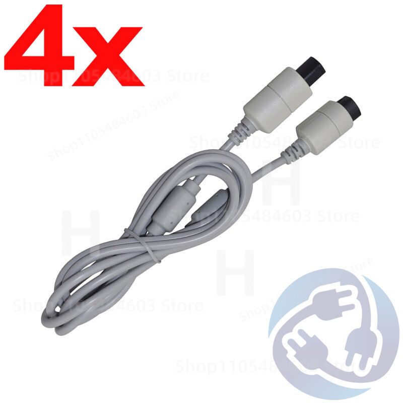 Lot - 4X WireSmith 6 ft Contro - Controller Extension Cord recensie en prijs