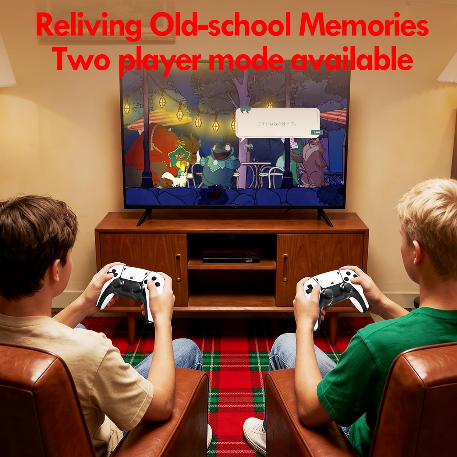 2026 Retro Gaming Console, 4K  - Retro Gaming Kiosk recensie en prijs