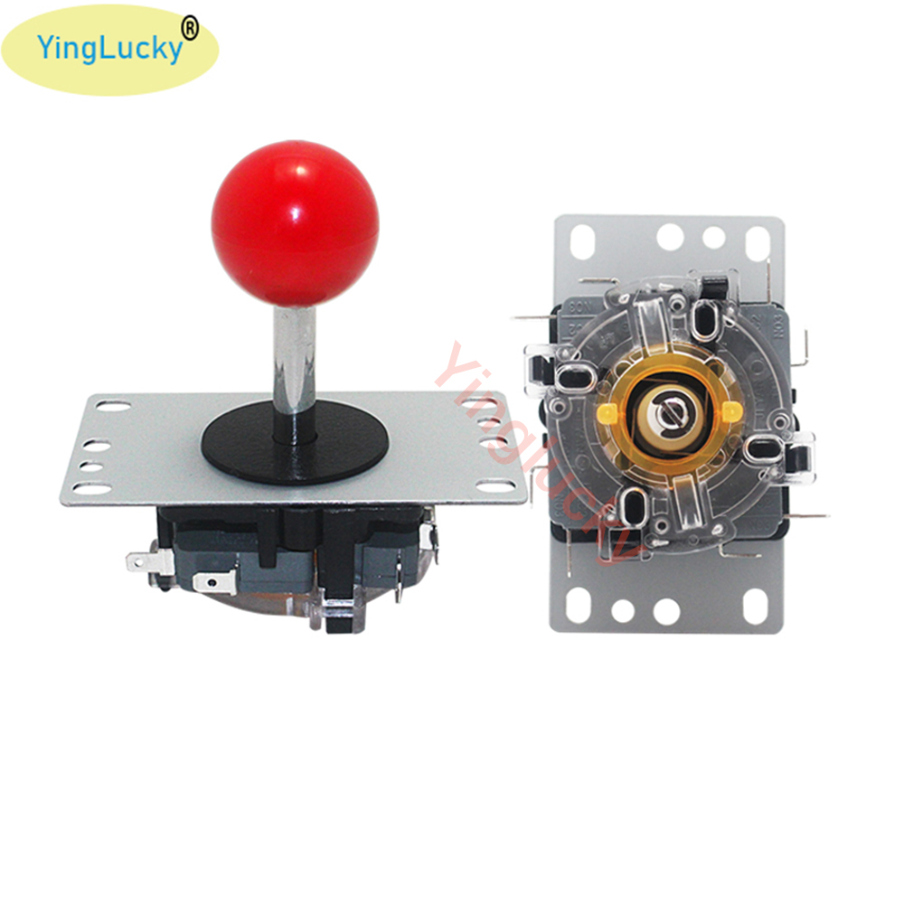 25pcs Arcade joystick copy san - Arcade Stick Joystick recensie en prijs