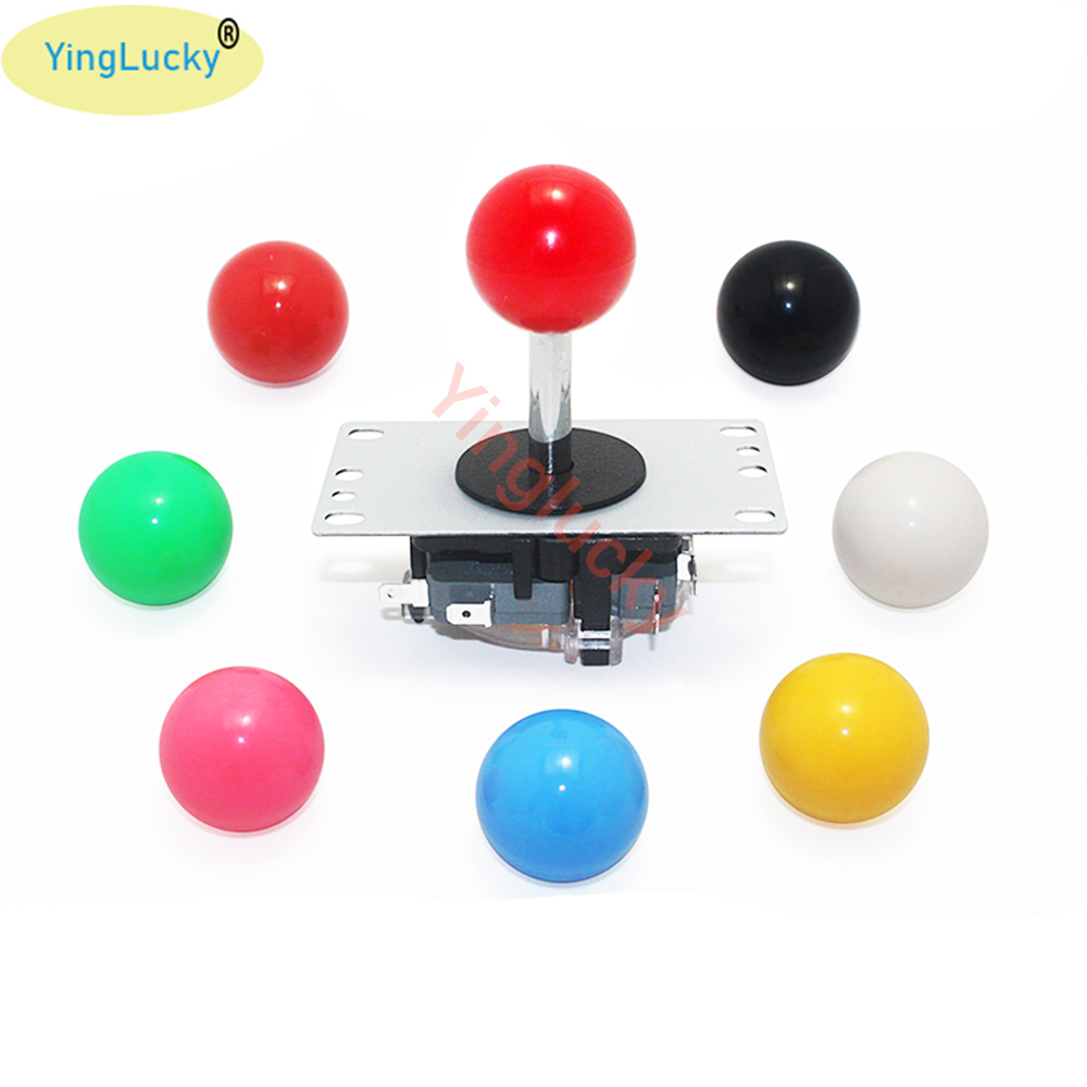 25pcs Arcade joystick copy san - Arcade Stick Joystick recensie en prijs