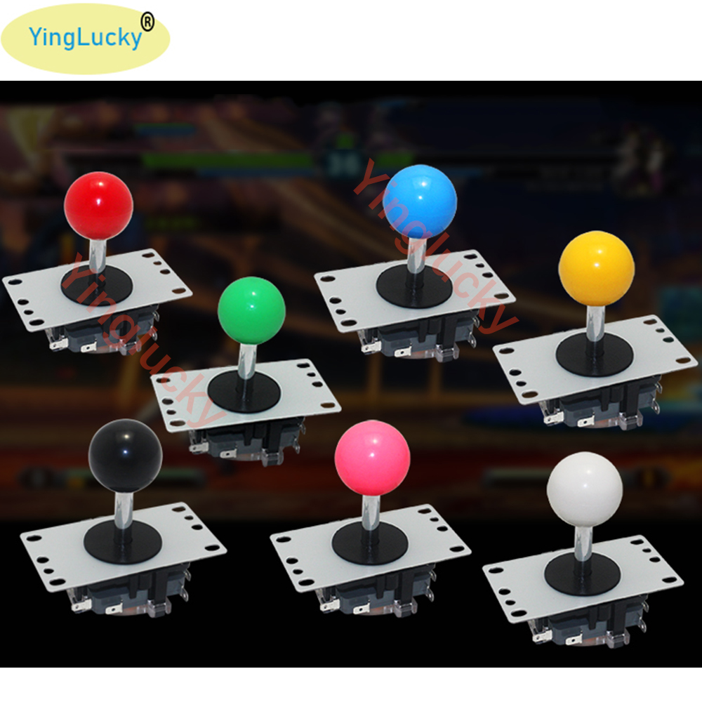 25pcs Arcade joystick copy san - Arcade Stick Joystick recensie en prijs
