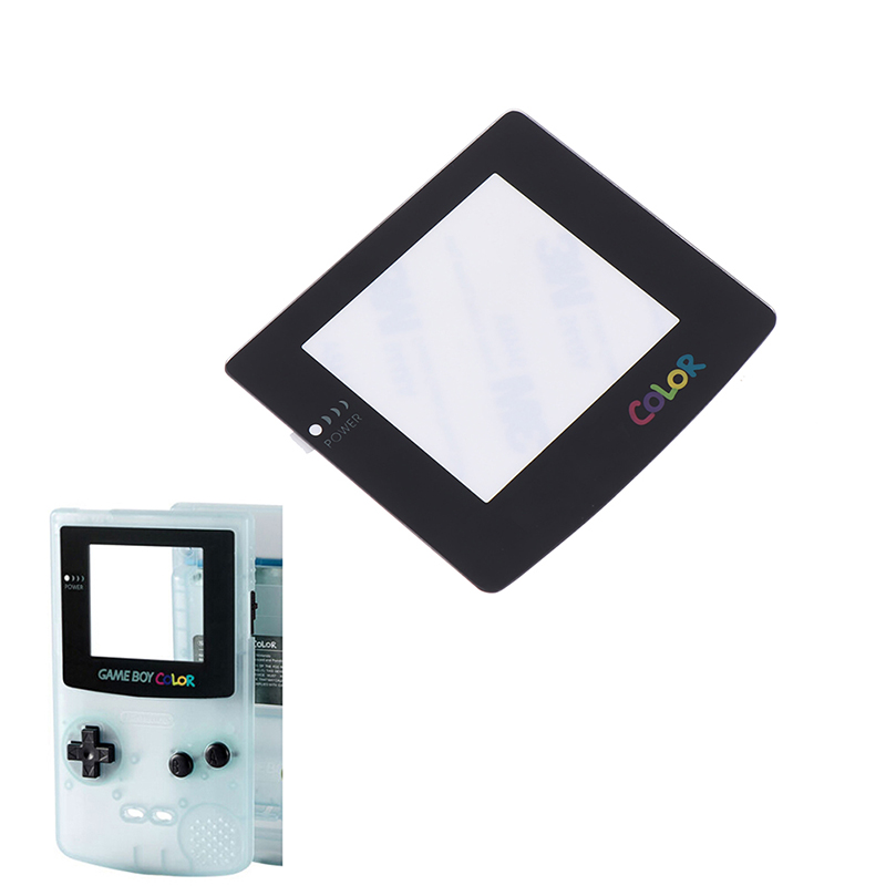Game Boy Color GBC Glass Scree - Retro Gaming Accessories recensie en prijs