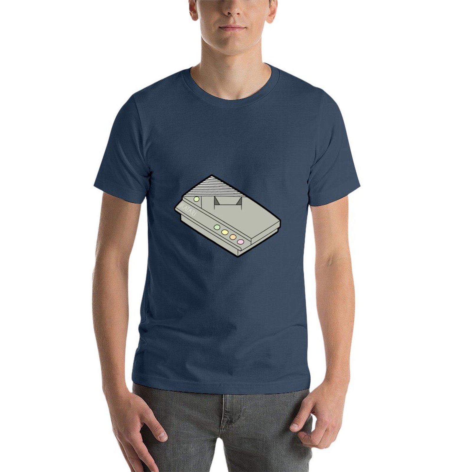 Gaming: XEGS Retro T-Shirt Sum - Retro Gaming Festival recensie en prijs