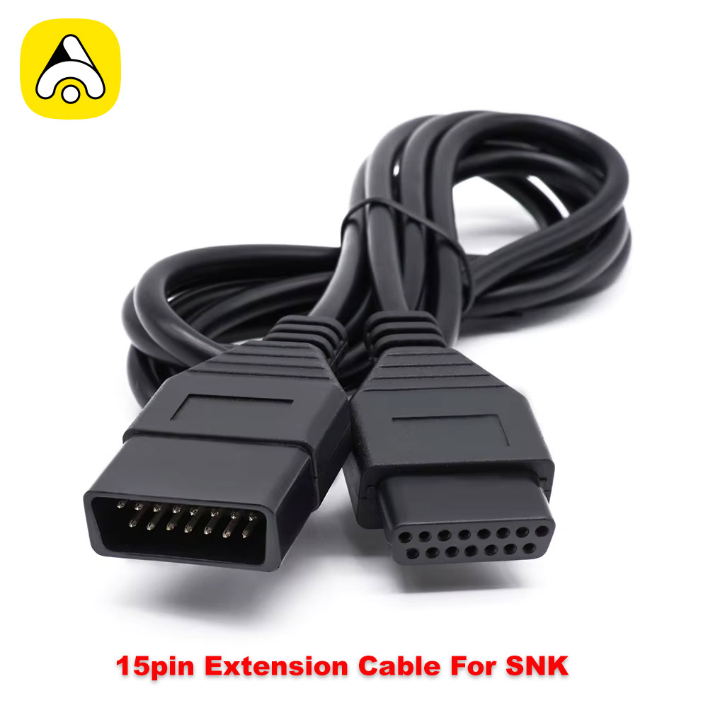 1.8M15pin Extension Cable For  - Controller Extension Cord recensie en prijs