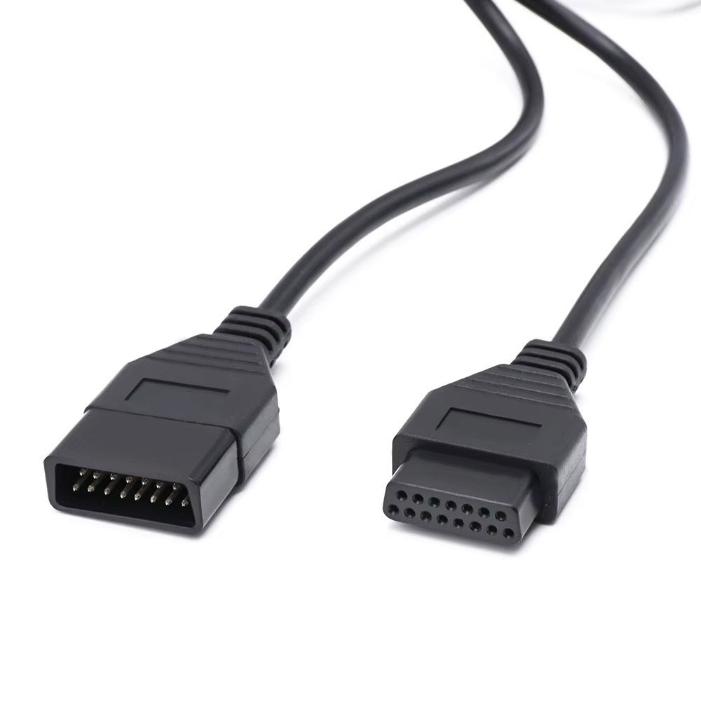 1.8M15pin Extension Cable For  - Controller Extension Cord recensie en prijs