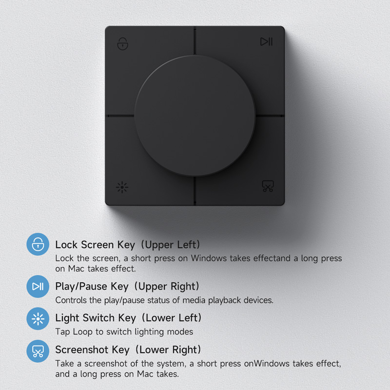 Hagibis Knob USB C Hub With Sh - Retro Gaming Accessories recensie en prijs