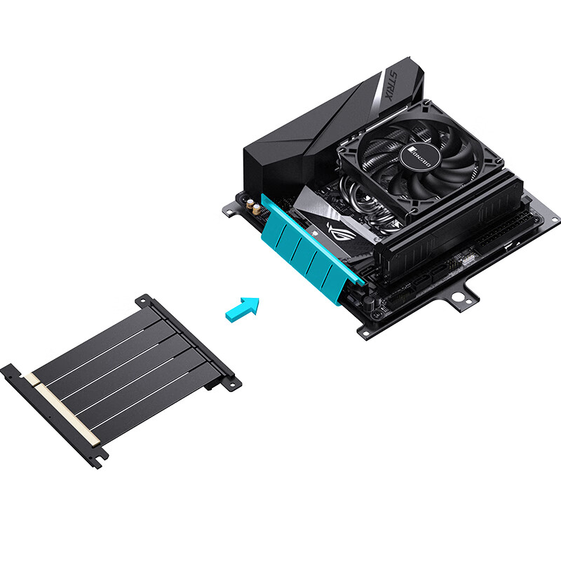 JONSBO NV10 Chassis ITX MINI F - Retro Gaming Cabinet recensie en prijs