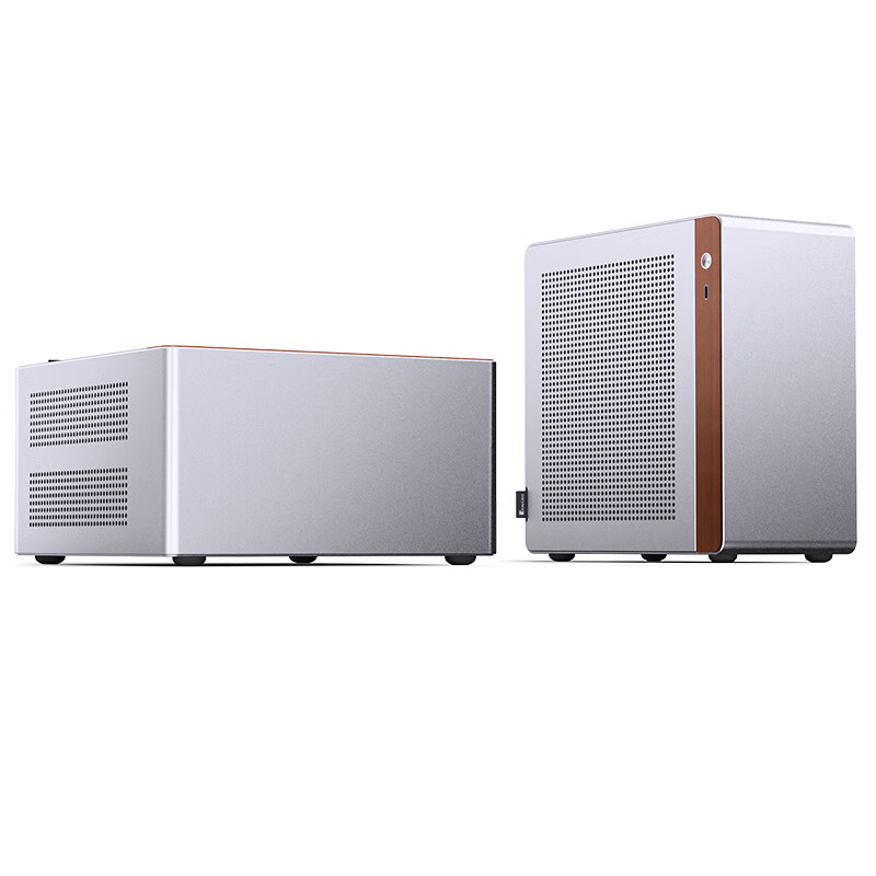 JONSBO NV10 Chassis ITX MINI F - Retro Gaming Cabinet recensie en prijs