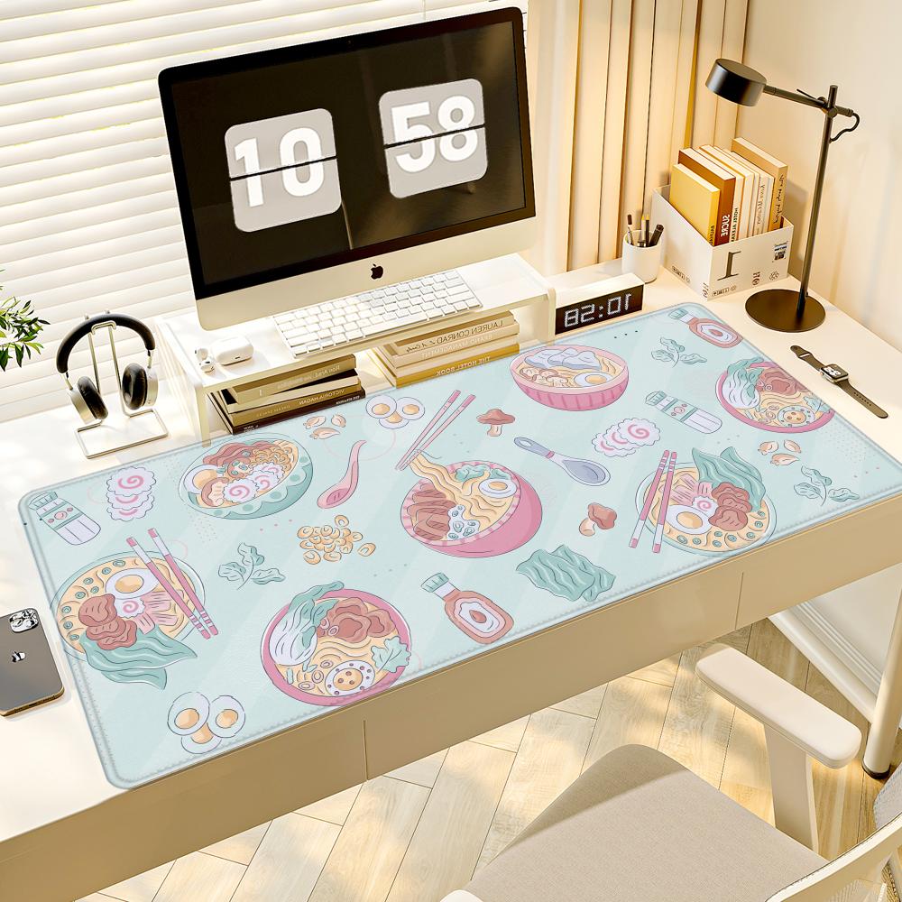Retro Japanese Desk Mat Cute R - Retro Gaming Japan recensie en prijs