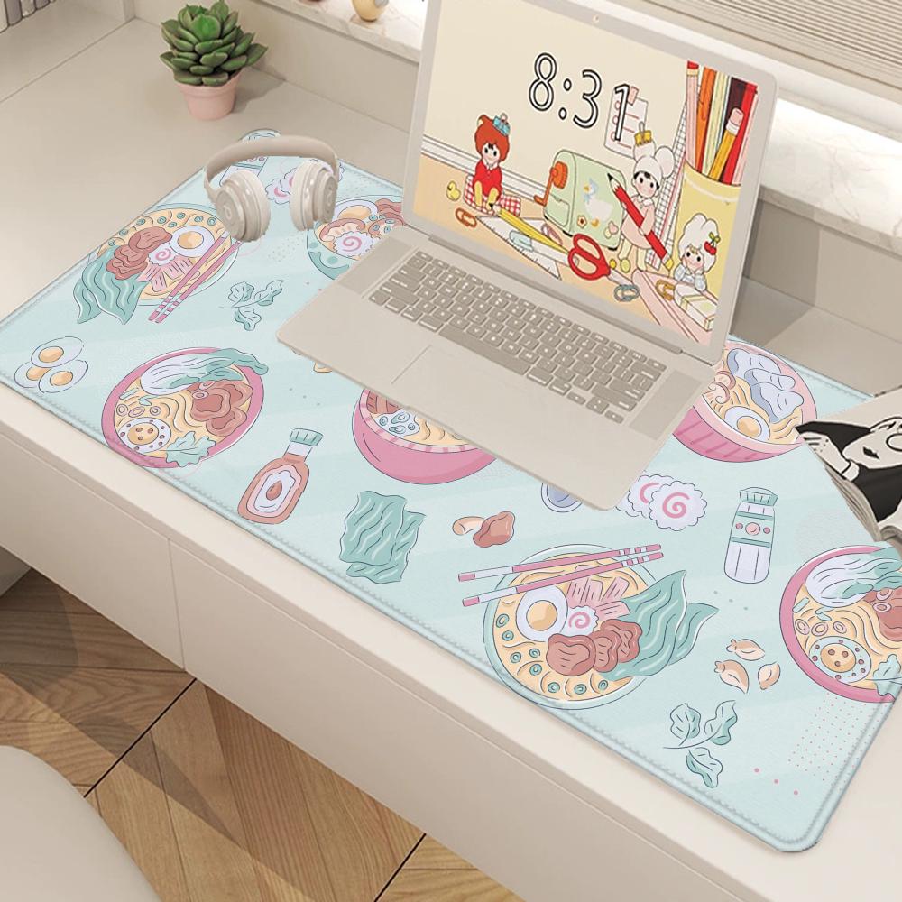 Retro Japanese Desk Mat Cute R - Retro Gaming Japan recensie en prijs