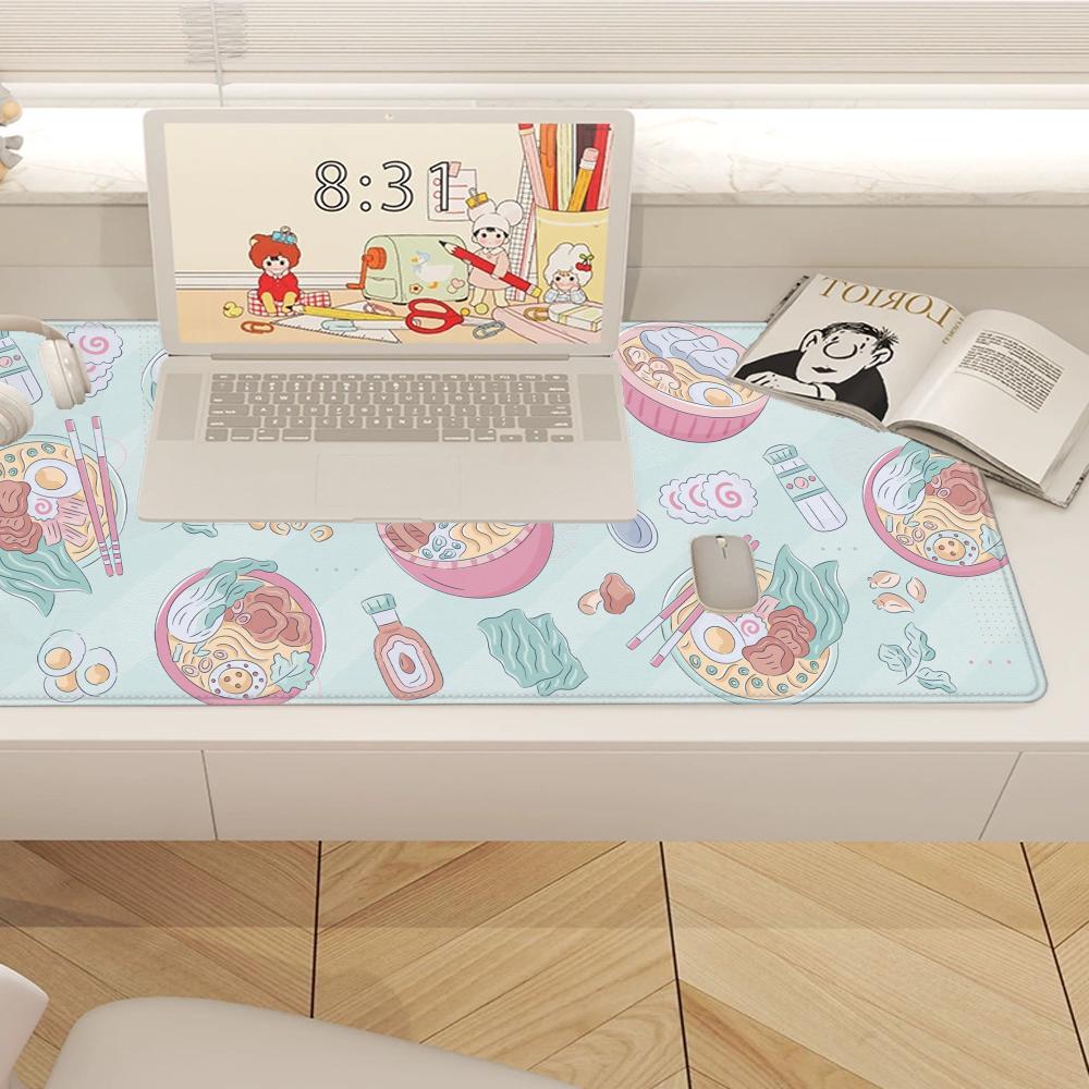 Retro Japanese Desk Mat Cute R - Retro Gaming Japan recensie en prijs