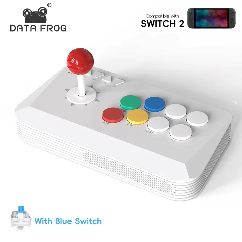 DATA FROG Y5A Arcade Stick for - Arcade Stick Joystick recensie en prijs