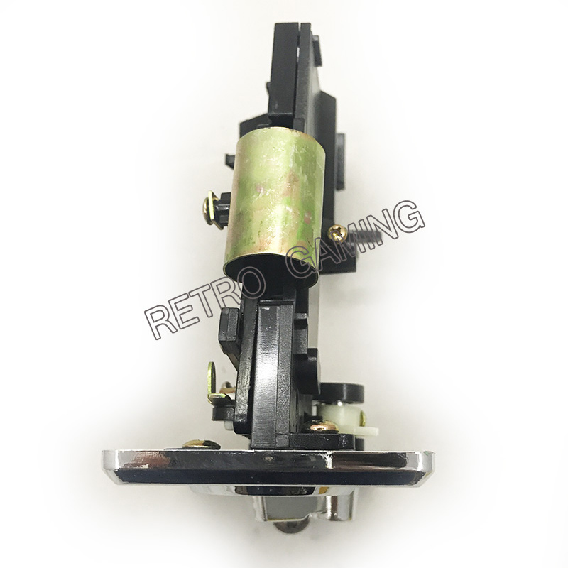 Mechanical Coin Acceptor Plast - Retro Gaming Store recensie en prijs