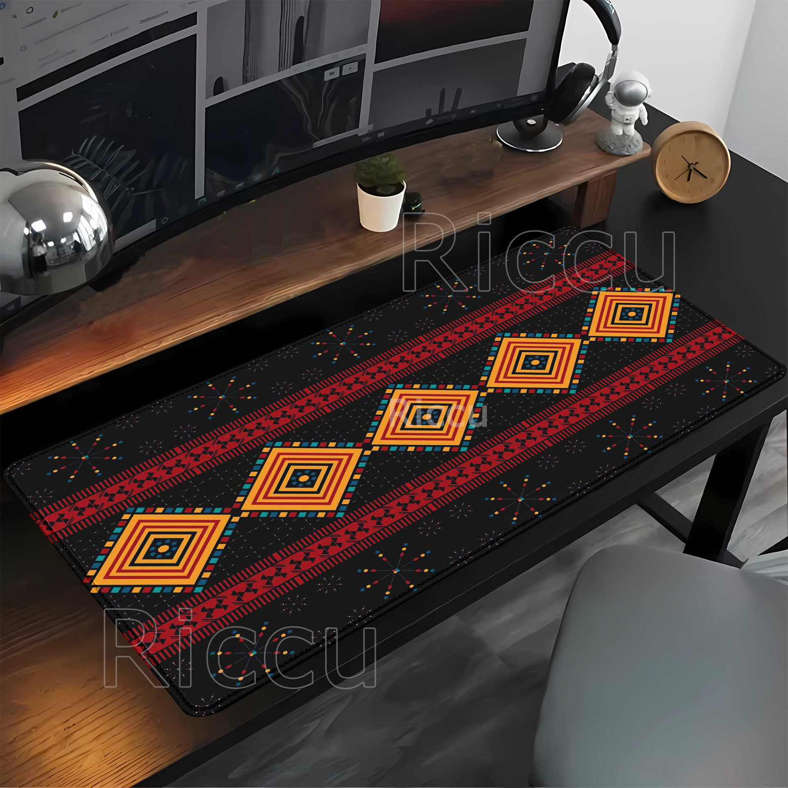 Persian Mysterious Retro patte - Retro Gaming Accessories recensie en prijs