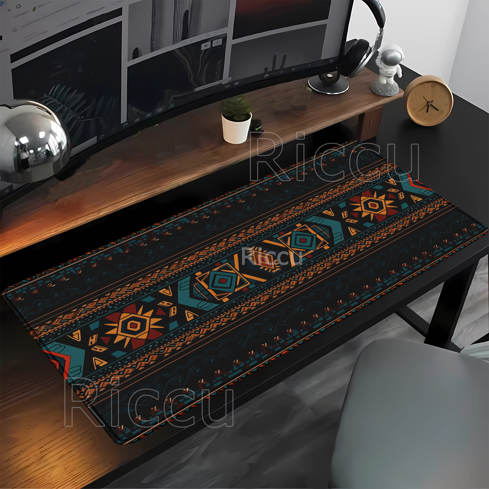 Persian Mysterious Retro patte - Retro Gaming Accessories recensie en prijs
