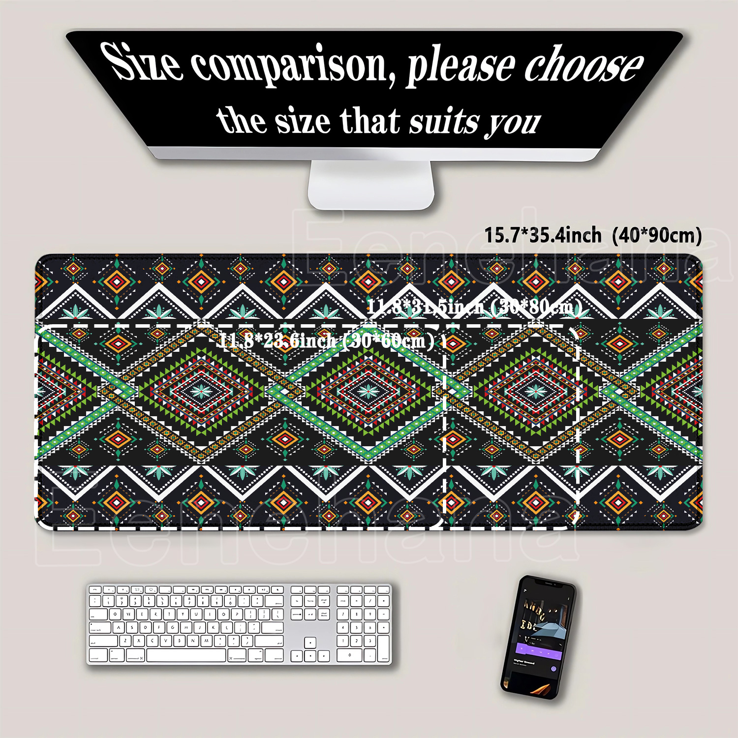 Persian Mysterious Retro patte - Retro Gaming Accessories recensie en prijs