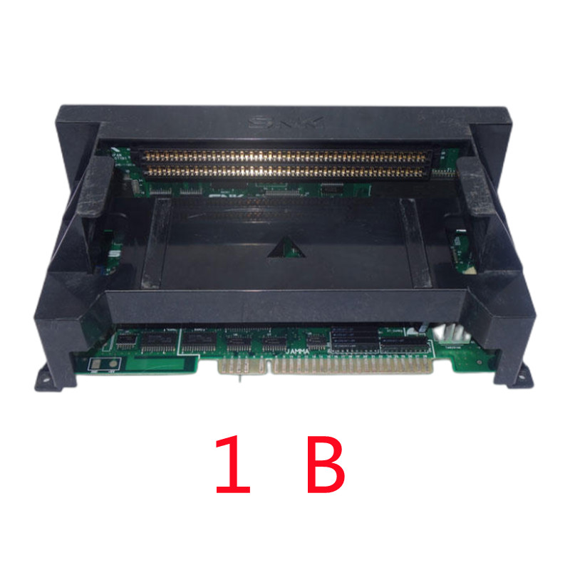 SNK MVS Mother Board / NEO GEO - Retro Gaming Store recensie en prijs