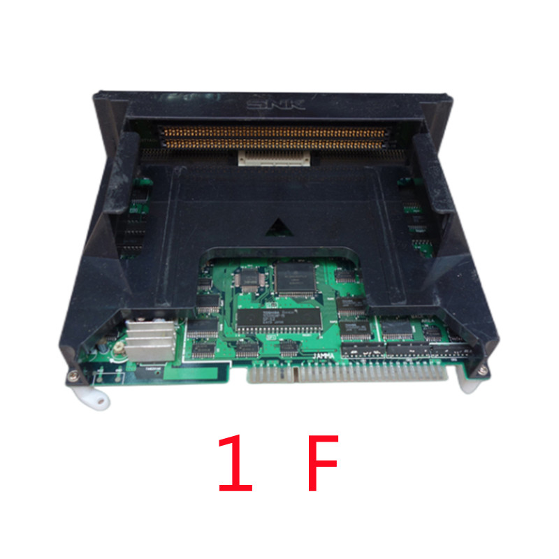 SNK MVS Mother Board / NEO GEO - Retro Gaming Store recensie en prijs