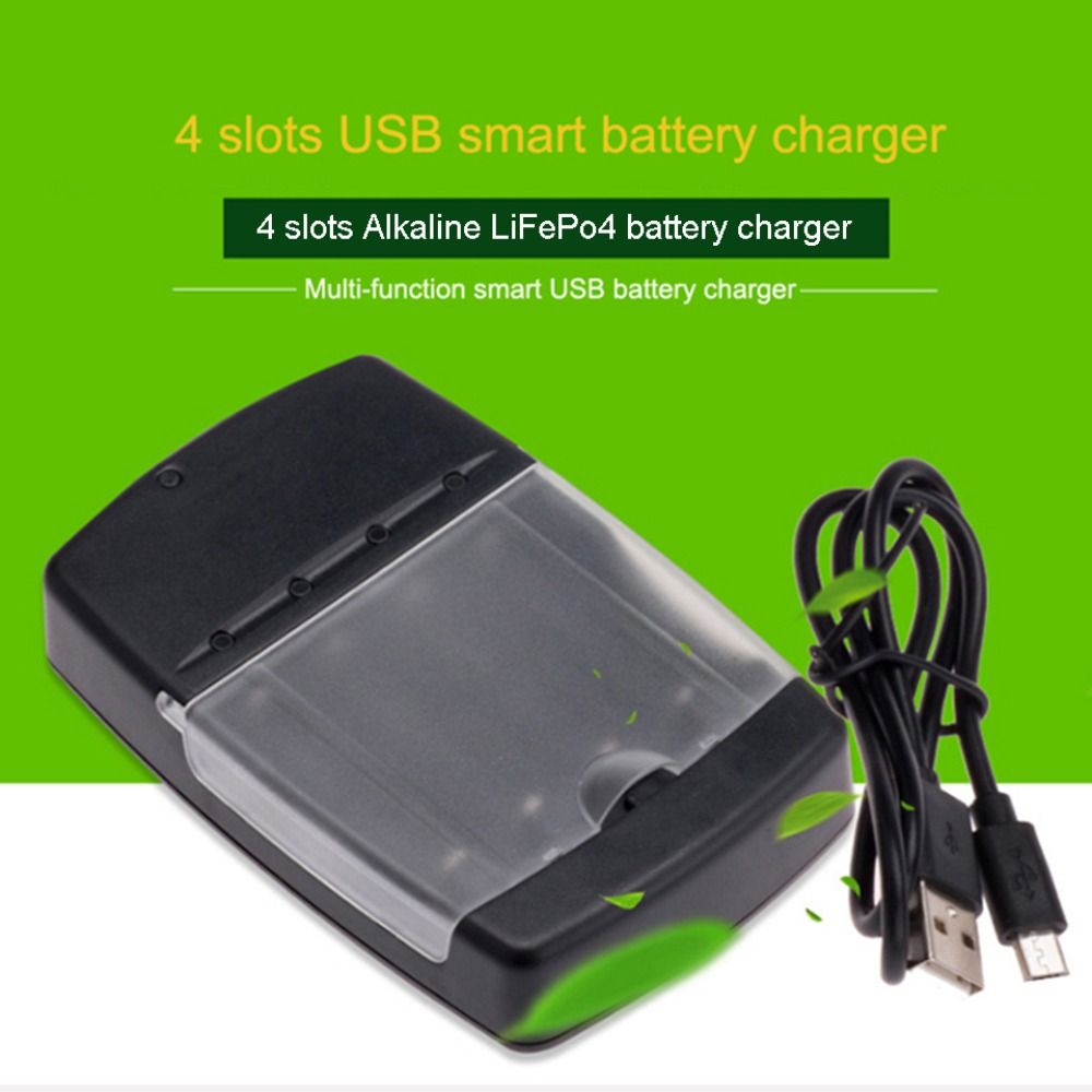 Indicator Intelligent Battery  - Rechargeable Battery Aa recensie en prijs