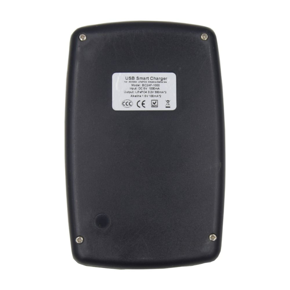 Indicator Intelligent Battery  - Rechargeable Battery Aa recensie en prijs
