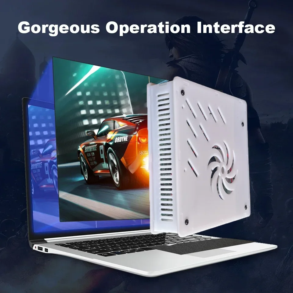 2026 New X8 Retro Game Console - Retro Gaming Kiosk recensie en prijs
