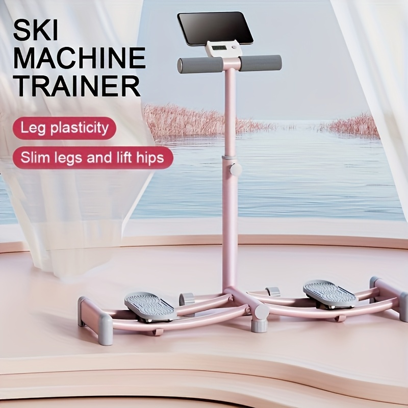 Ski Machine Pelvic Floor Train - Rechargeable Battery Aa recensie en prijs