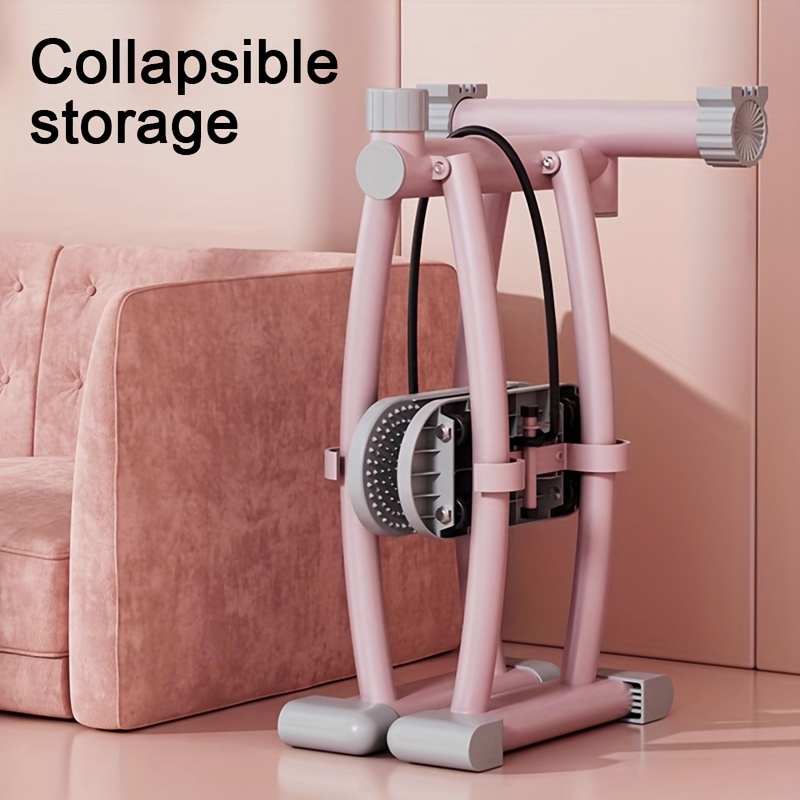 Ski Machine Pelvic Floor Train - Rechargeable Battery Aa recensie en prijs