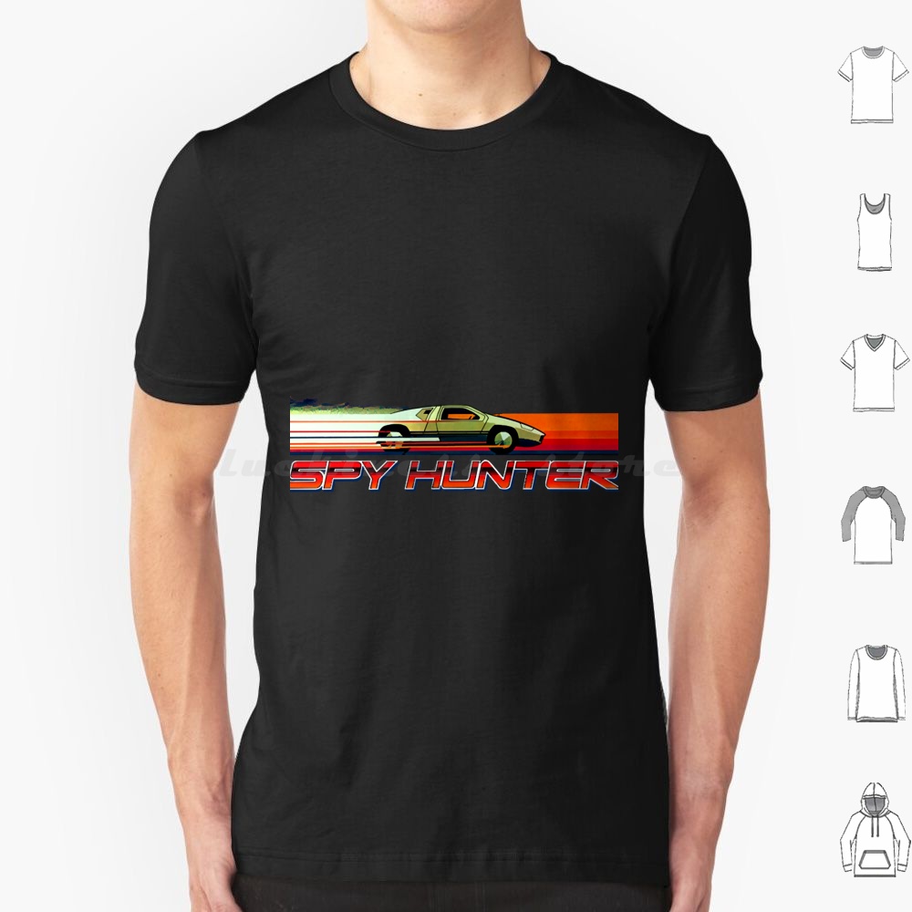 Mod.5 Arcade Hunter Video Game - Retro Gaming Videos recensie en prijs