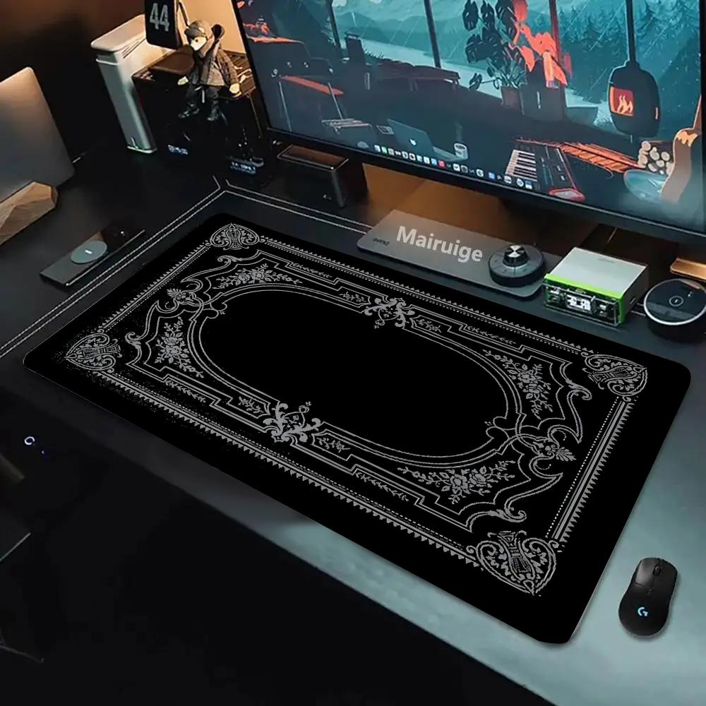 New black Persian Carpet Myste - Retro Gaming Accessories recensie en prijs