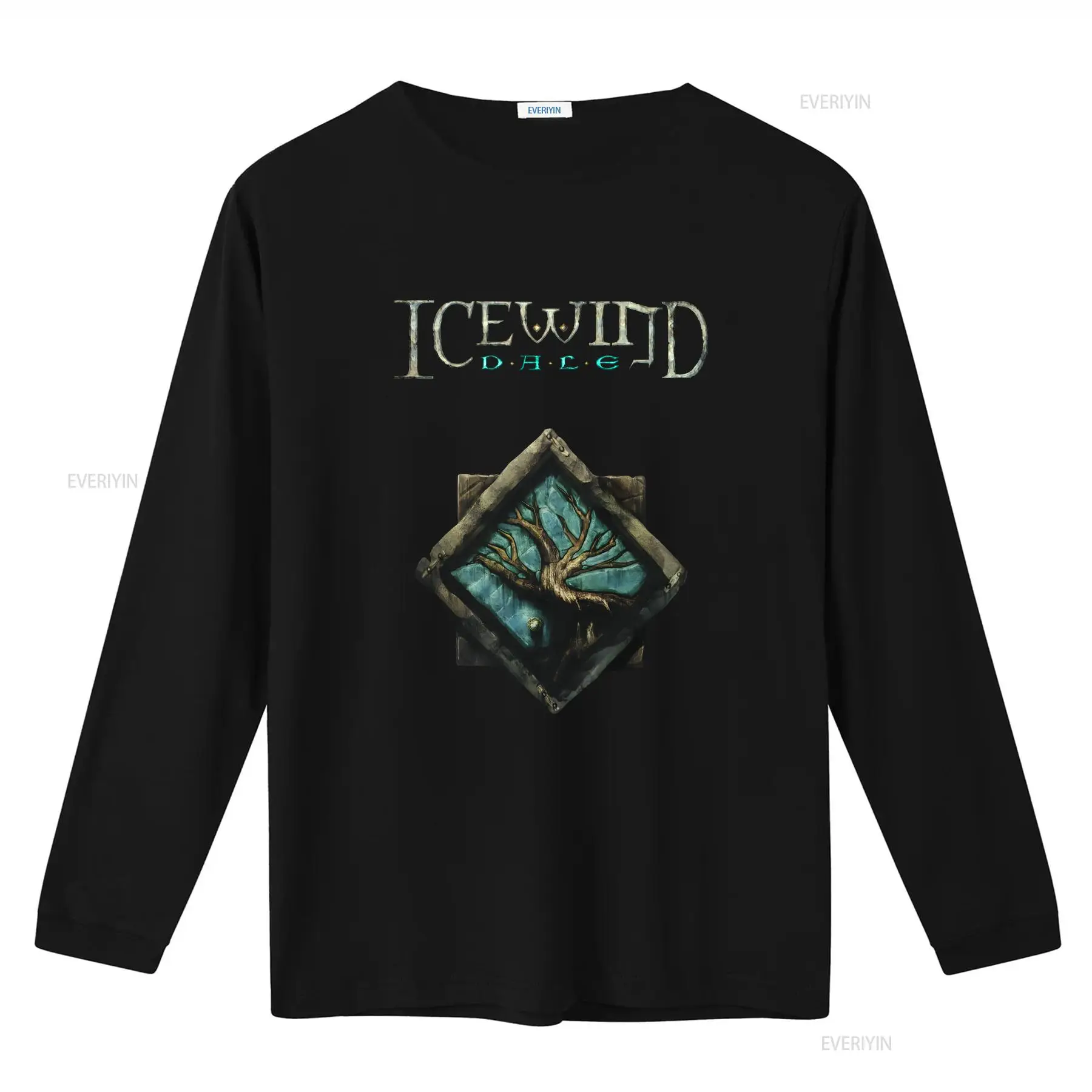 Icewind Dale Logo Classic Vide - Retro Gaming Videos recensie en prijs