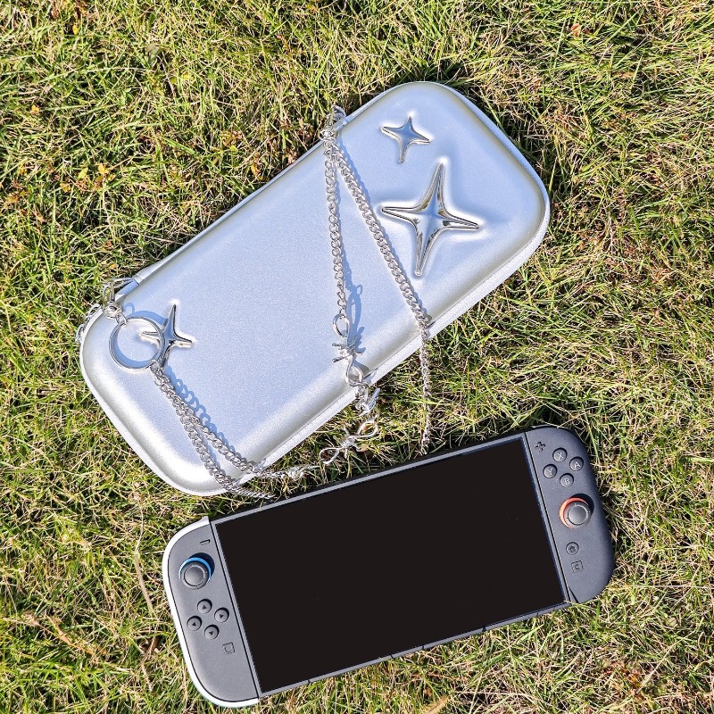 New Portable Carrying Case for - Retro Gaming Accessories recensie en prijs