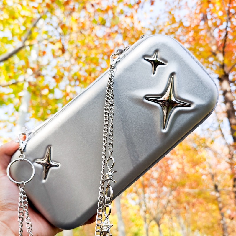 New Portable Carrying Case for - Retro Gaming Accessories recensie en prijs