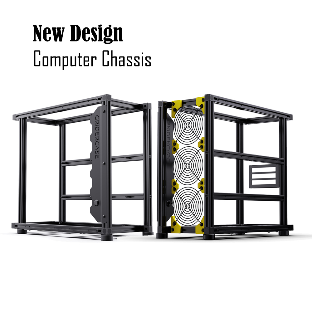 High Quality Aluminum Alloy Co - Retro Gaming Cabinet recensie en prijs