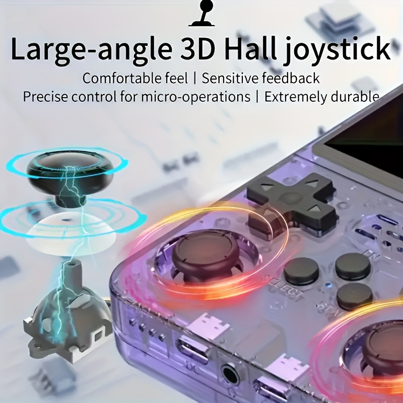 R36S Retro Handheld Game Conso - Retro Gaming Kiosk recensie en prijs